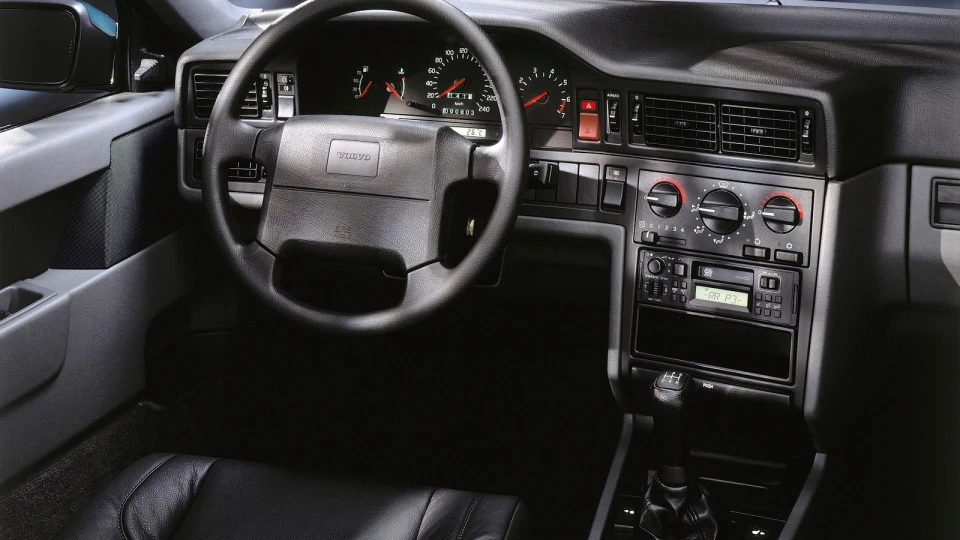 Volvo 850 B5252FS 2