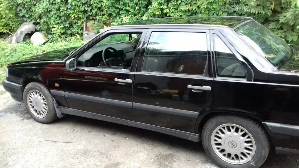 Volvo 850 B5252FS 3