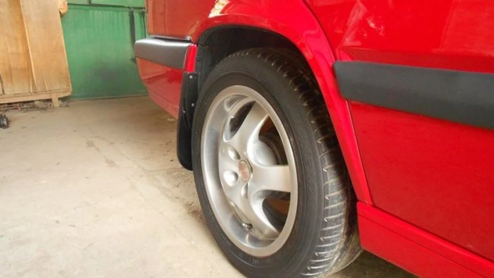 Volvo 850 GLE 4