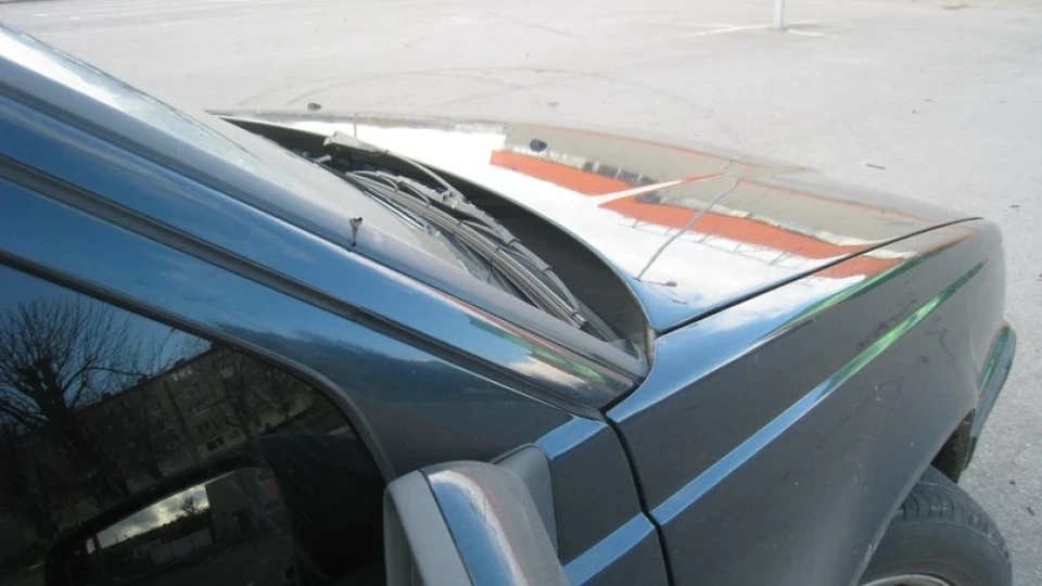 Volvo 850 Pasadena 5
