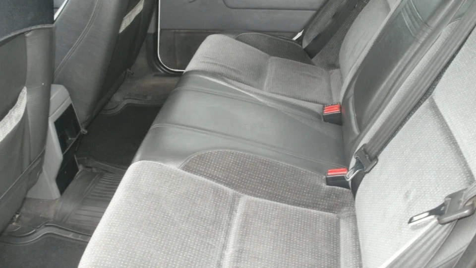 Volvo 850 шведський друг 4