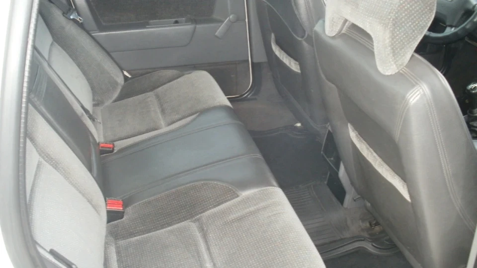 Volvo 850 шведський друг 5