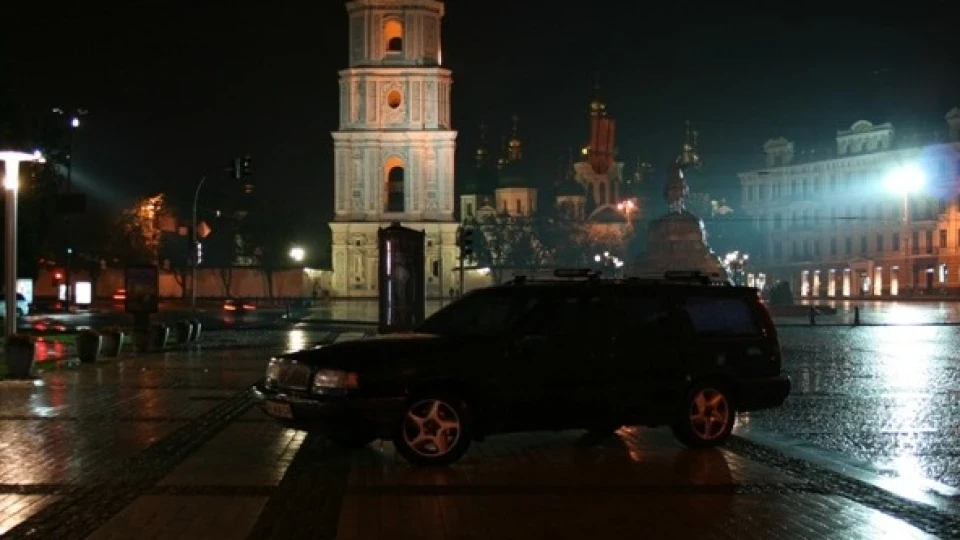 Volvo 850 Т5