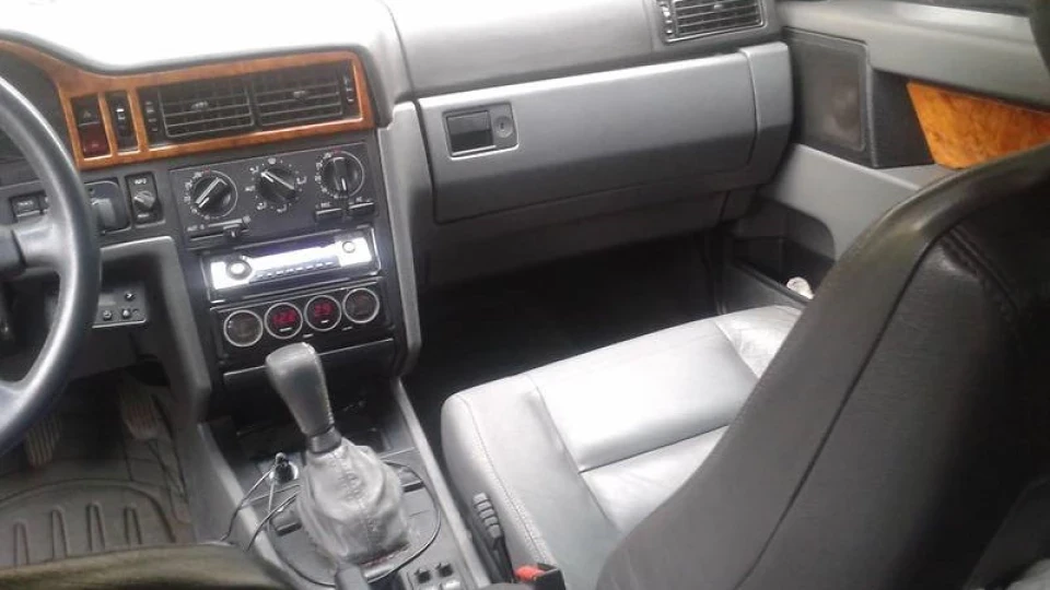Volvo 850 T5 2