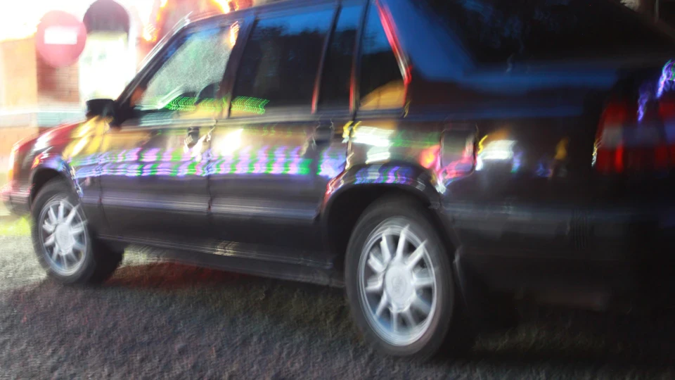 Volvo 940 2