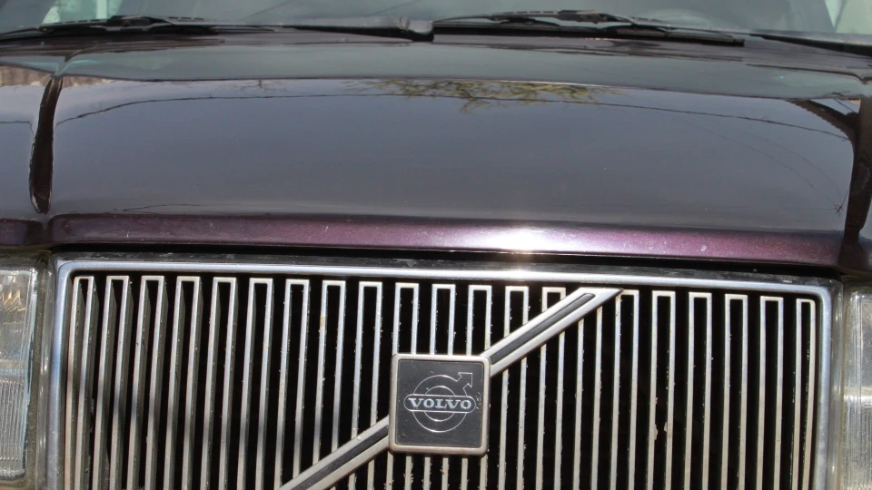 Volvo 940 3