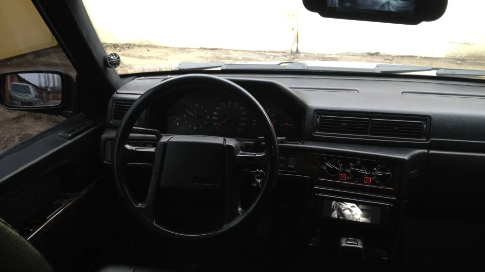 Volvo 940 2