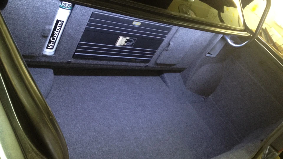 Volvo 940 3