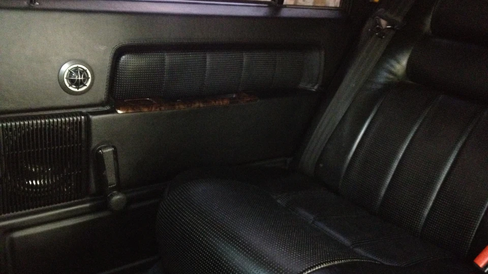 Volvo 940 5