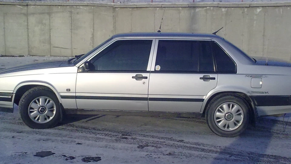 Volvo 940 2.0 GL 4