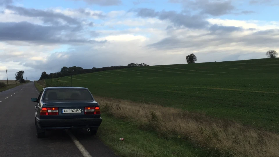 Volvo 940 2.0 2