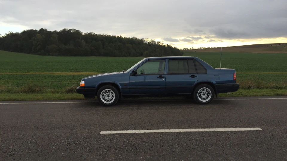 Volvo 940 2.0 3