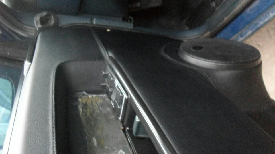 Volvo 940 2.4 TDI 2