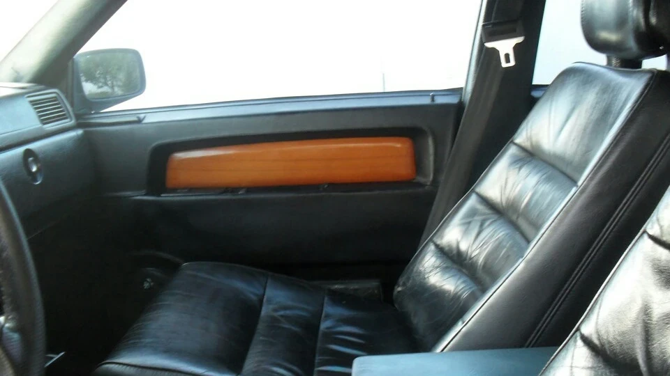 Volvo 940 2.4 TDI 3