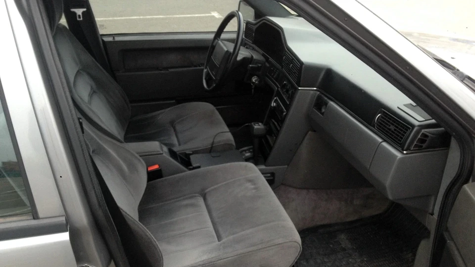 Volvo 960 3
