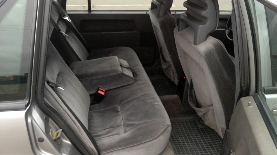 Volvo 960 4