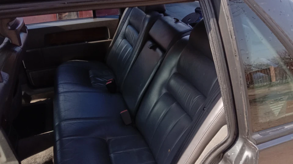 Volvo 960 2.9л 204л.с автомат 3