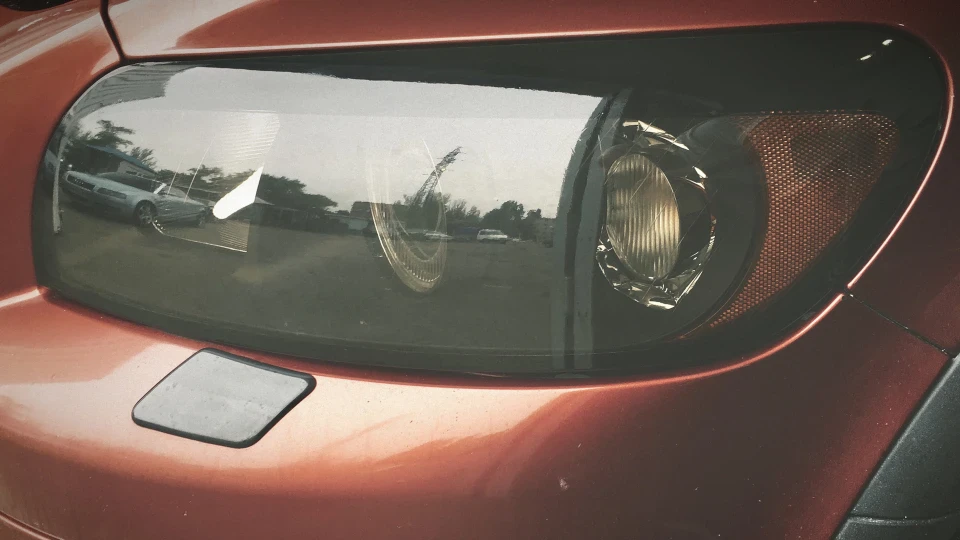 Volvo C30 4