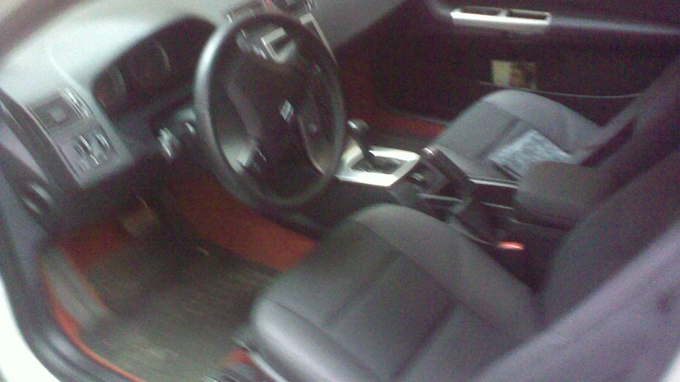 Volvo C30 2.4i 2