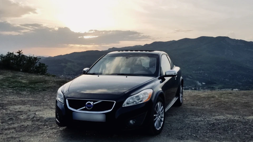 Volvo C30 2.5t "Valiko" 2