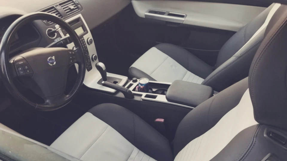 Volvo C30 2.5t "Valiko" 5