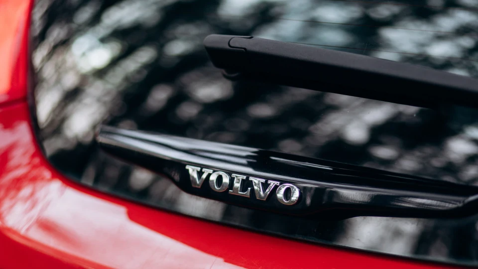 Volvo C30 R-design 3