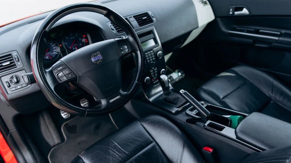 Volvo C30 R-design 5