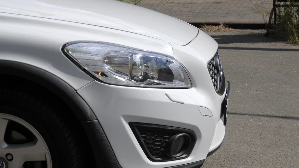 Volvo C30 Вольвіч 3