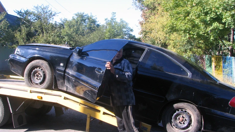 Volvo C70 2.0 turbo 2