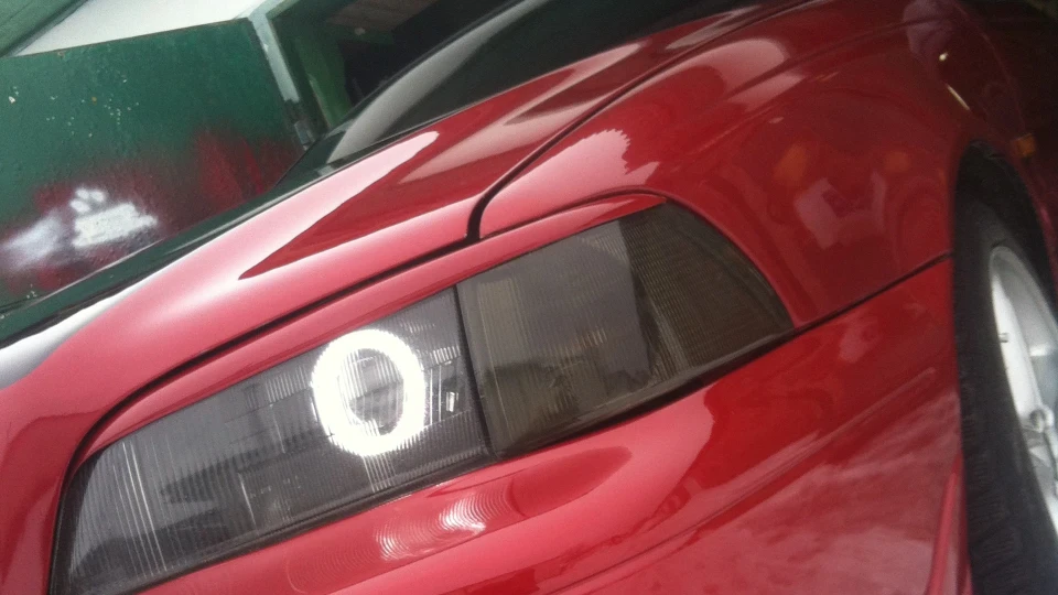 Volvo C70 2,3Т 3