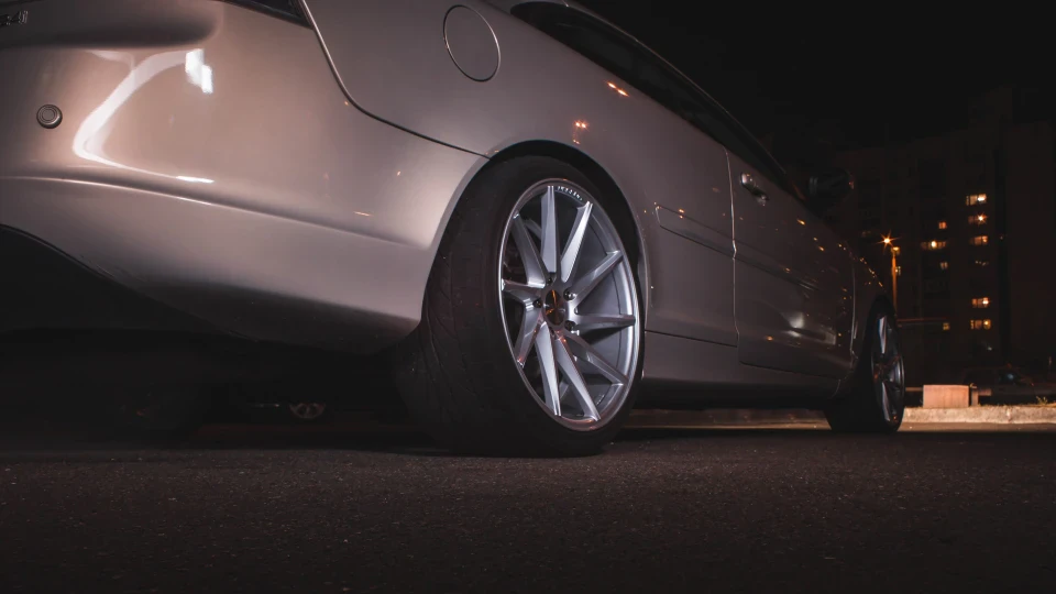 Volvo C70 2.4i