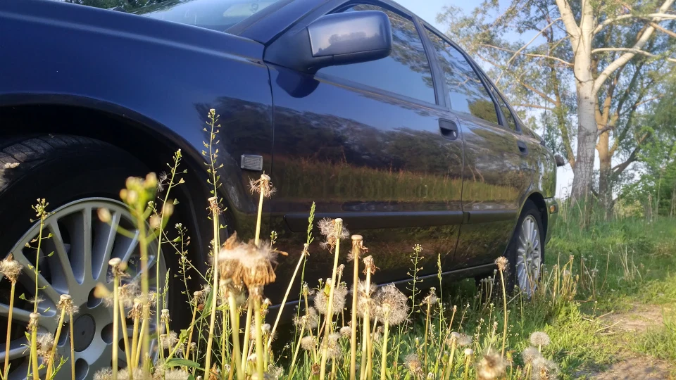 Volvo S40 3