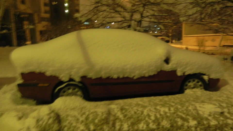 Volvo S40 5