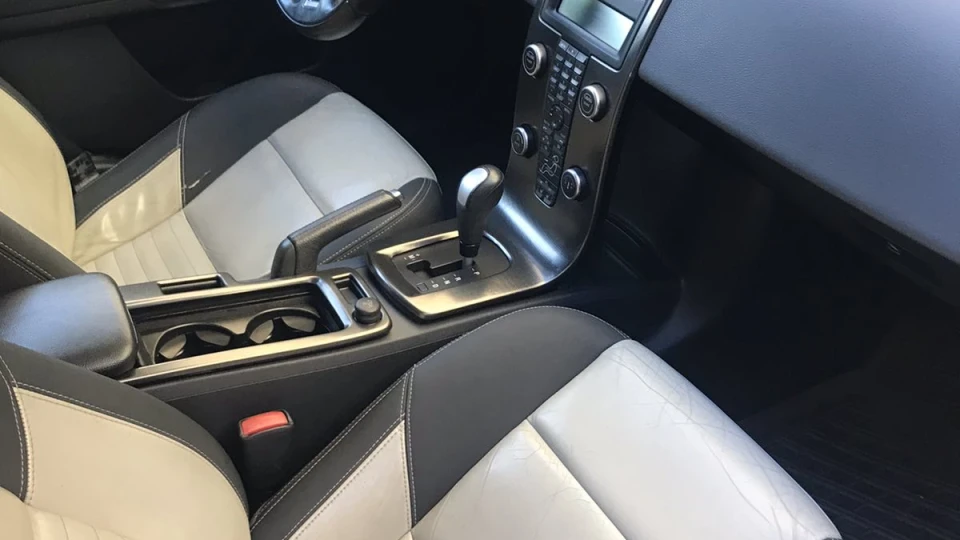 Volvo S40 2