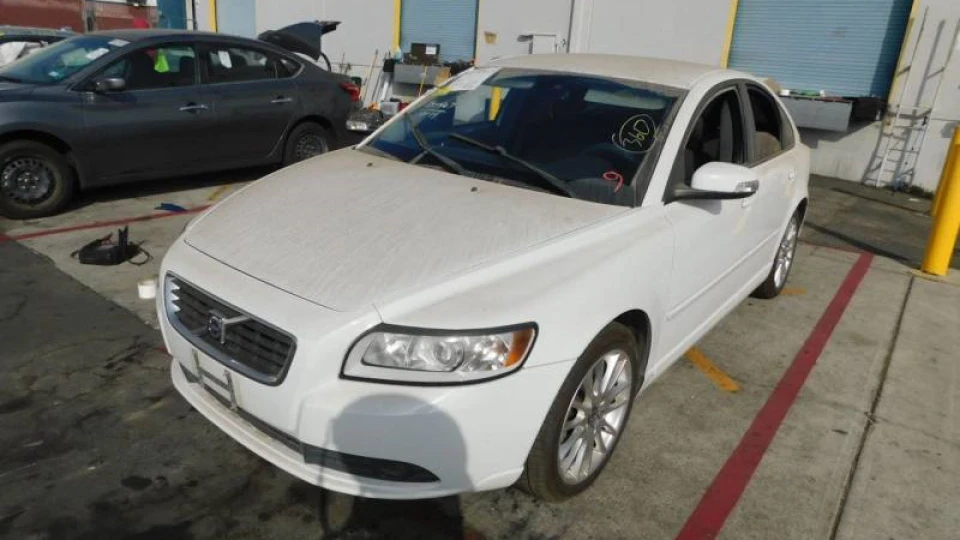 Volvo S40 2