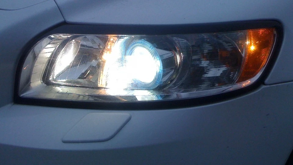 Volvo S40 2