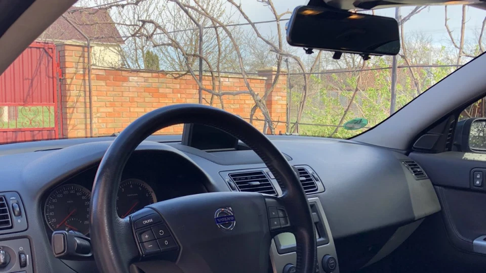 Volvo S40 5