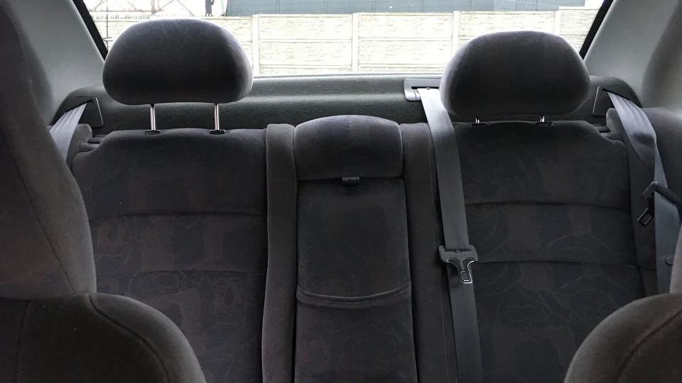 Volvo S40 1.9 TDI 5