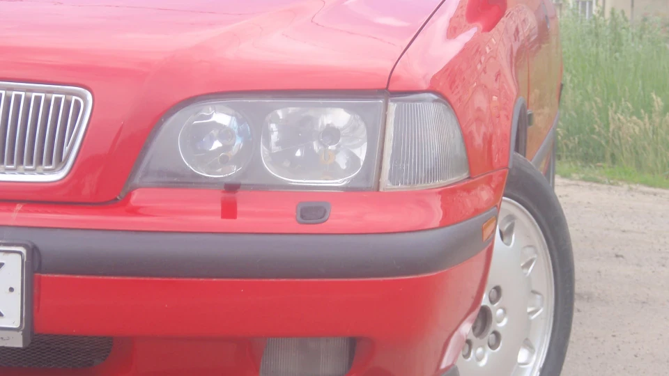 Volvo S40 1.9 турбо бензин 2