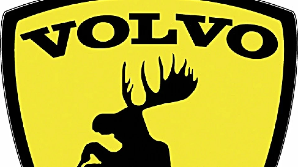 Volvo S40 Fast Charged Bullet 2