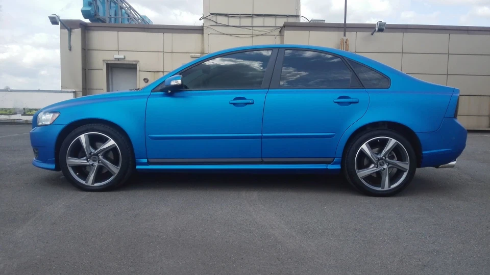 Volvo S40 Z-DESIGN 5