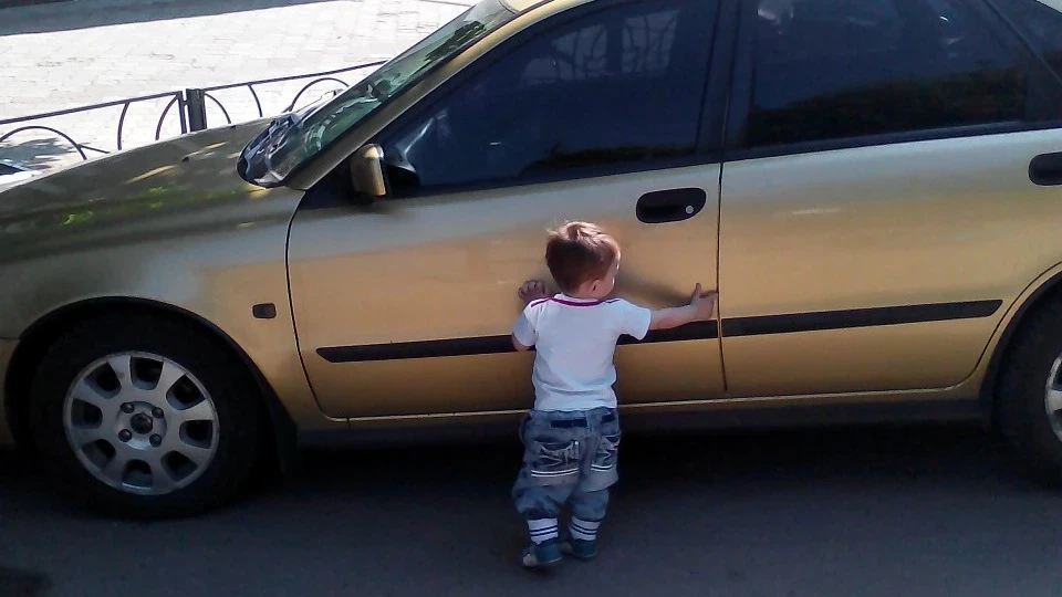 Volvo S40 Золота куля