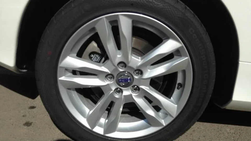 Volvo S60 3