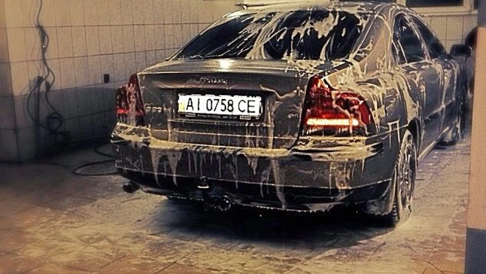 Volvo S60 2