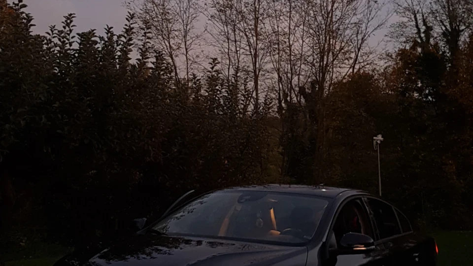 Volvo S60 2.0D