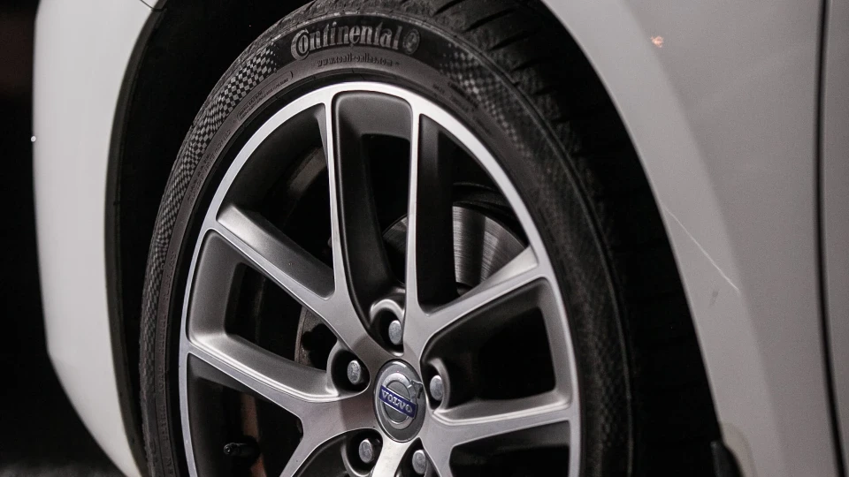 Volvo S60 2.0Т 2