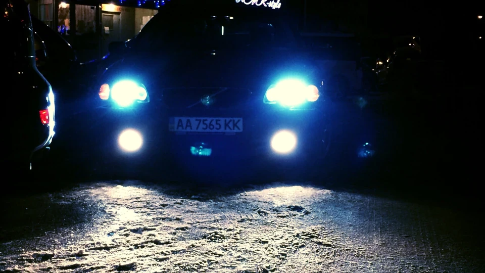 Volvo S60 2.4 170