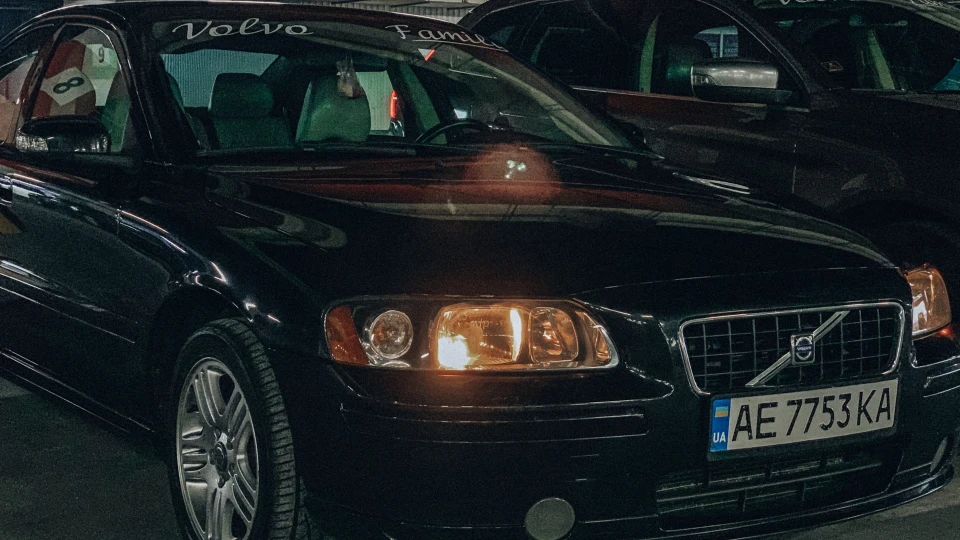 Volvo S60 D5244T4 2