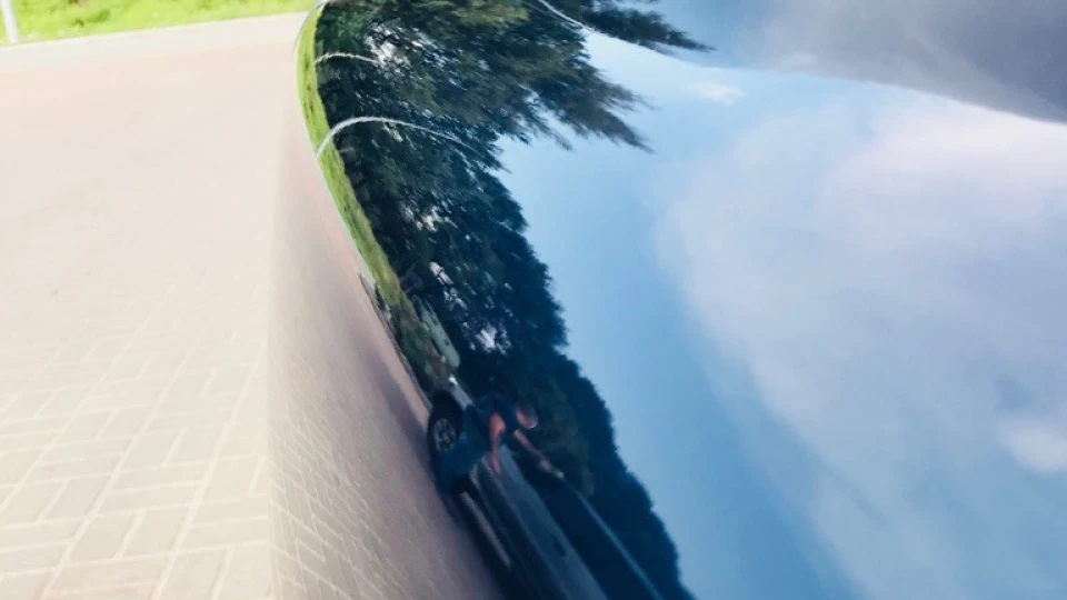 Volvo S60 Лосенок 5