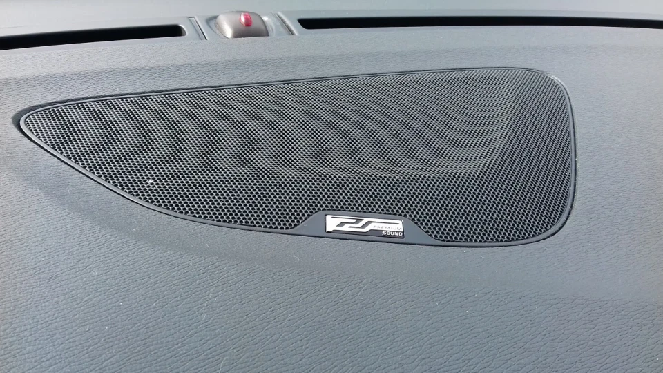 Volvo S60 T-урбо 5-ушка) 2